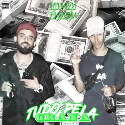Tudo pela Grana - Single