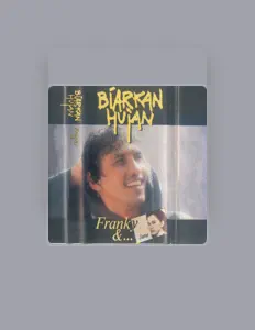 收听 Franky & Jane、观看音乐视频、阅读小传、查看巡演日期等 ！