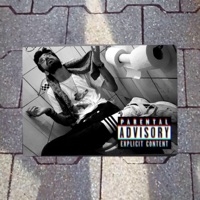 Slide (feat. Iggi Tarn) - Single - CrybabyMonk