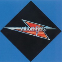 Vandenberg - Your Love Is In Vain