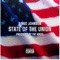 State of the Union - Dingo Johnson lyrics