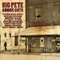 Just Your Fool (feat. Rusty Zinn) - Big Pete lyrics