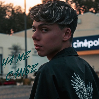 Me Cansé - Single