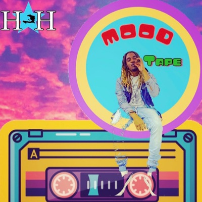 Mood Tape - EP