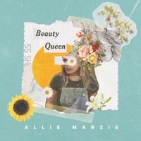 Beauty Queen - Single - Allie Marzie
