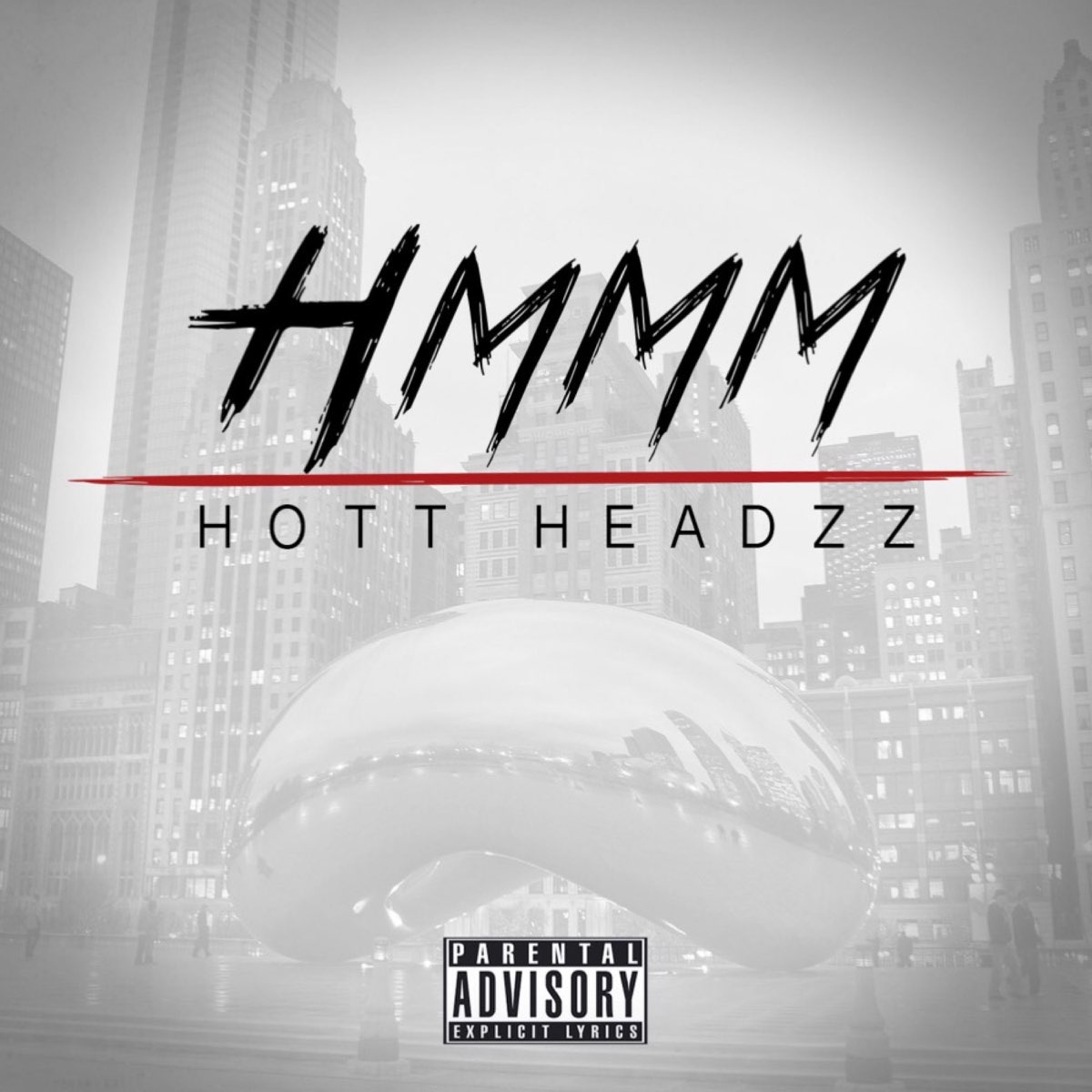 ‎Hmmm - Single - Album by Hott Headzz - Apple Music