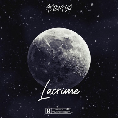 Lacrime - Single