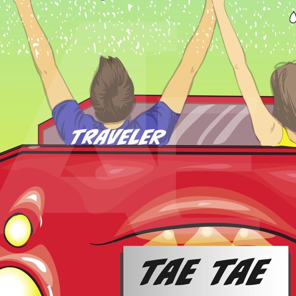 Traveler (feat. Zooy, Vibin)