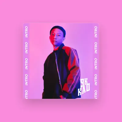 Listen to 9K KAO, watch music videos, read bio, see tour dates & more!