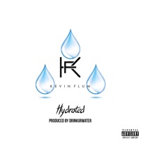 Hydrated - Single - Kevin Flum
