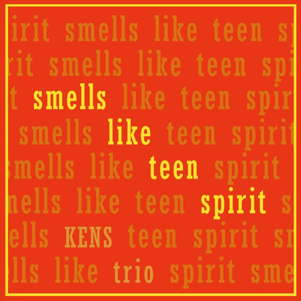 Smells Like Teen Spirit (feat. Itai Portugaly)