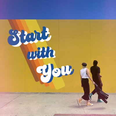 Start With You - Single