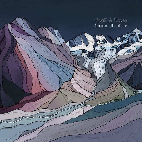 Down Under - EP