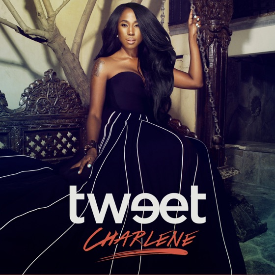 Cover artwork for I Was Created for This