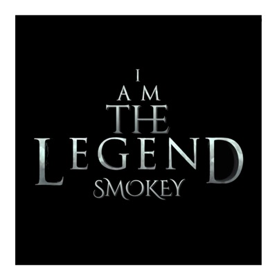 I am the Legend - Single