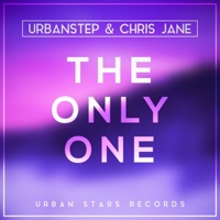 The Only One - Single - Chris Jane & Urbanstep