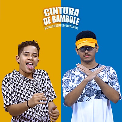 Cintura de Bambolê - Single