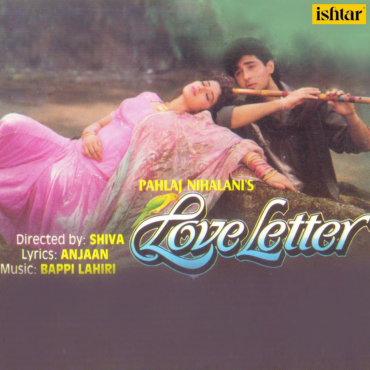 First Love Letter (Original Motion Picture Soundtrack) - Album by Bappi  Lahiri - Apple Music