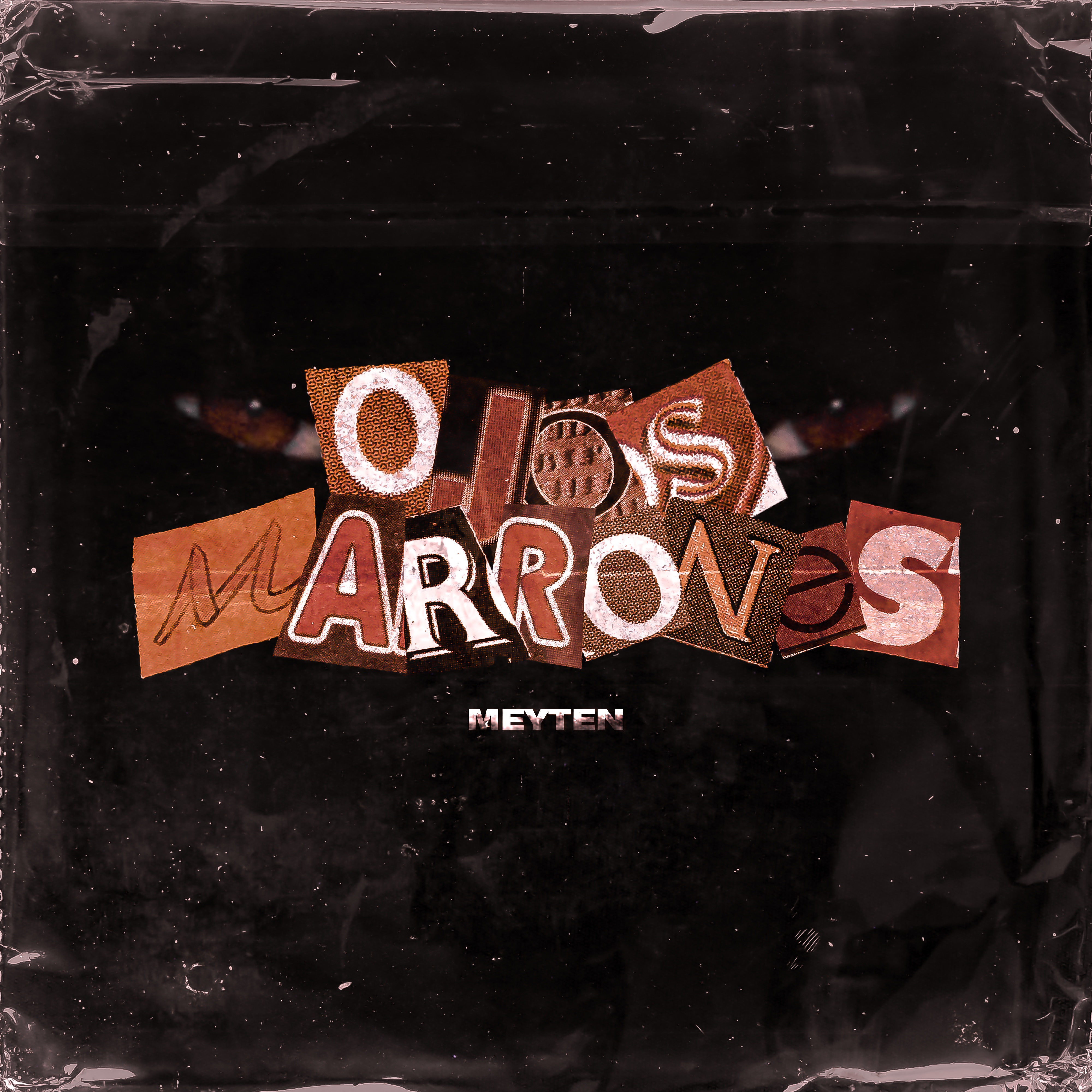 Ojos Marrones - Single