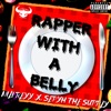 Rapper with a belly (feat. Nili Reyy) - Single