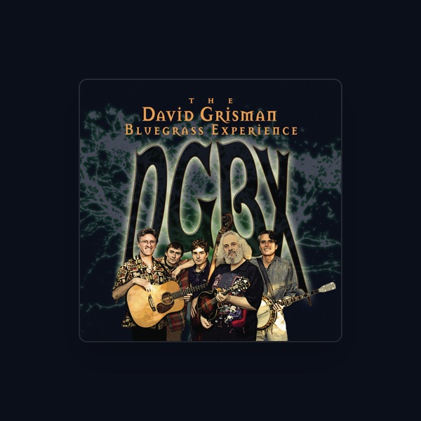 The David Grisman Bluegrass Experience's avatar