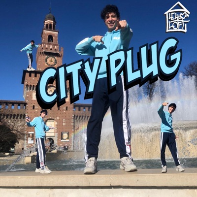 City Plug - Single