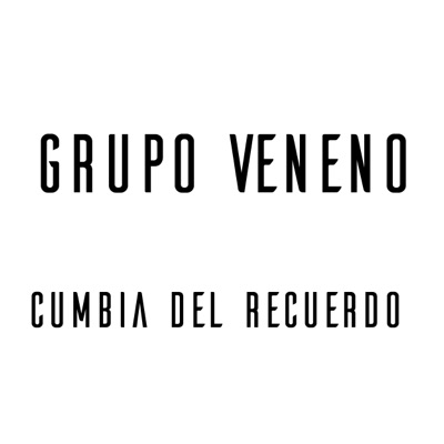 Cumbia del Recuerdo - Single