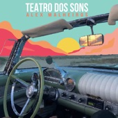 Teatro dos Sons artwork