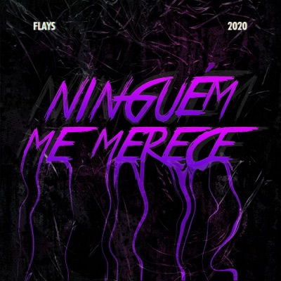 Ninguém Me Merece - EP