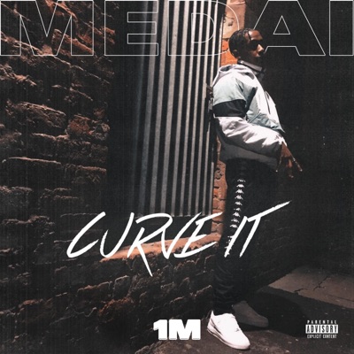 Curve It - Single