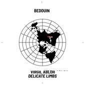 Delicate Limbs (feat. serpentwithfeet) [Bedouin Remix] artwork