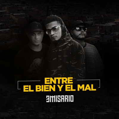 Entre el Bien y el Mal - Single