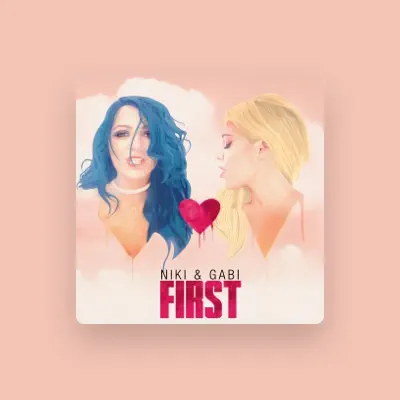Listen to Niki and Gabi, watch music videos, read bio, see tour dates & more!