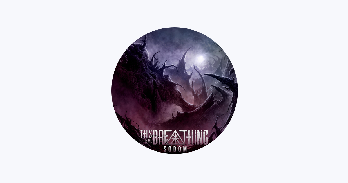 Beast of Bedlam - EP - Album by This Is Me Breathing - Apple Music
