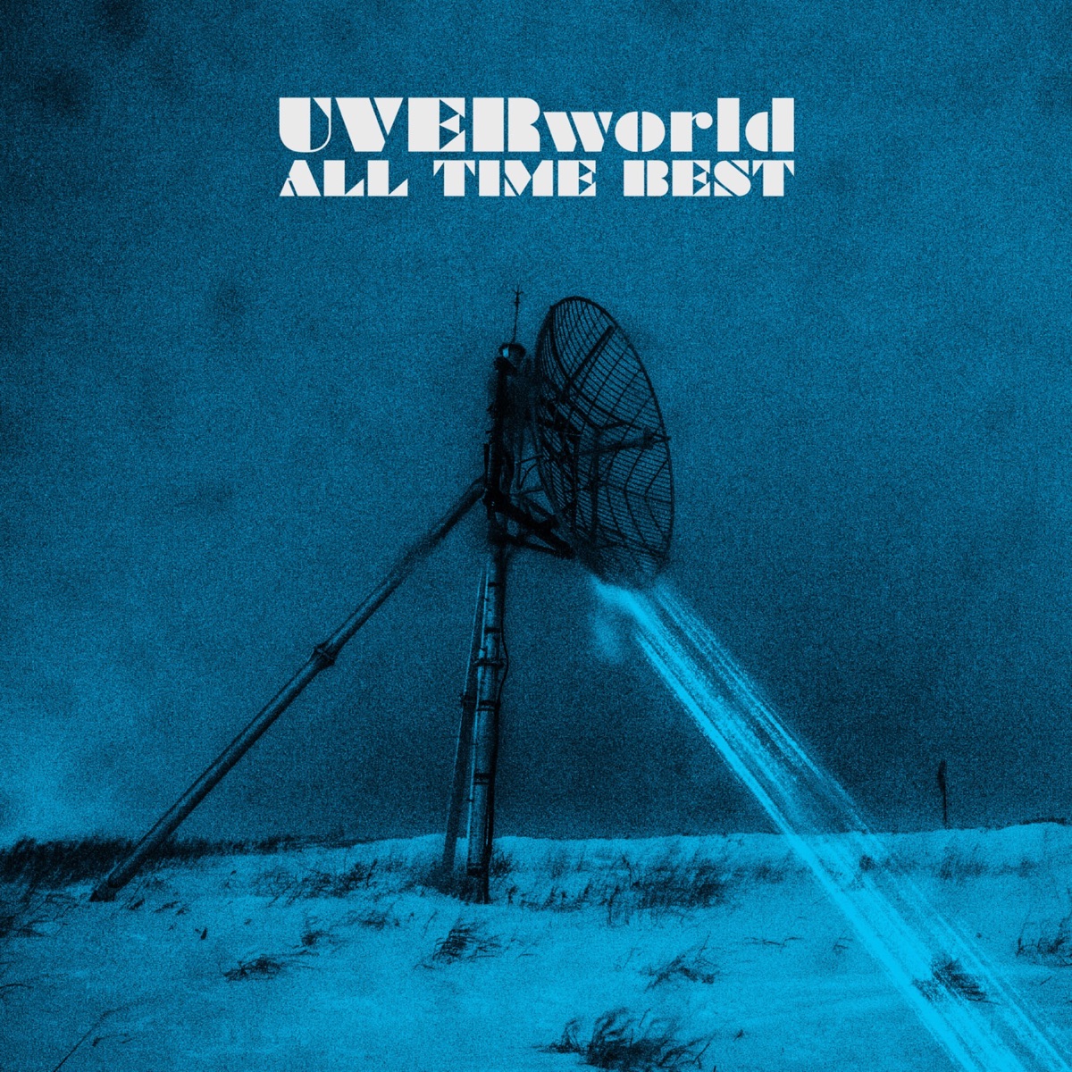 All Time Best - Fan Best (Extra Edition) - Album by UVERworld