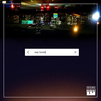 Way Home - Single