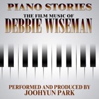 Piano Stories from Film and TV Themes by Debbie Wiseman - Joohyun Park