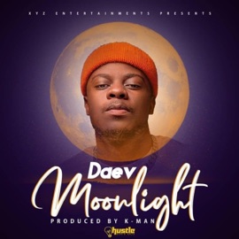 Meant to Be (feat. Yo Maps) Daev Zambia