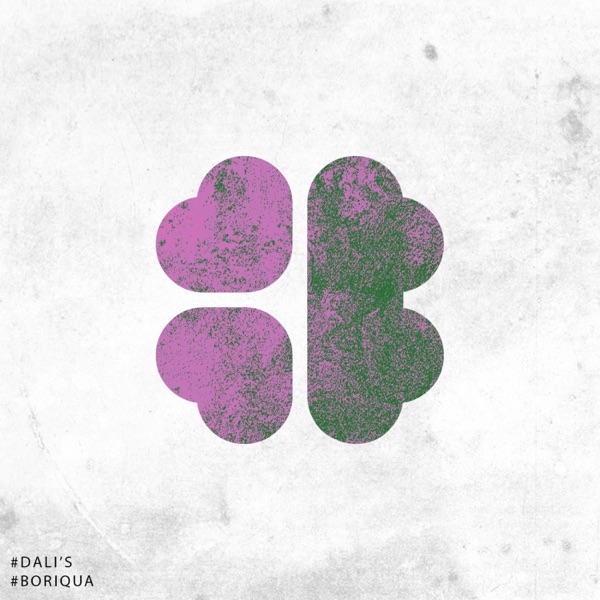 Boriqua - Single