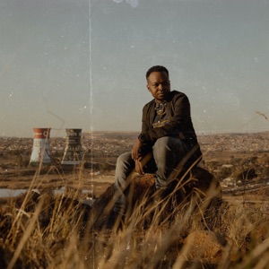 Love Songs From Soweto - EP