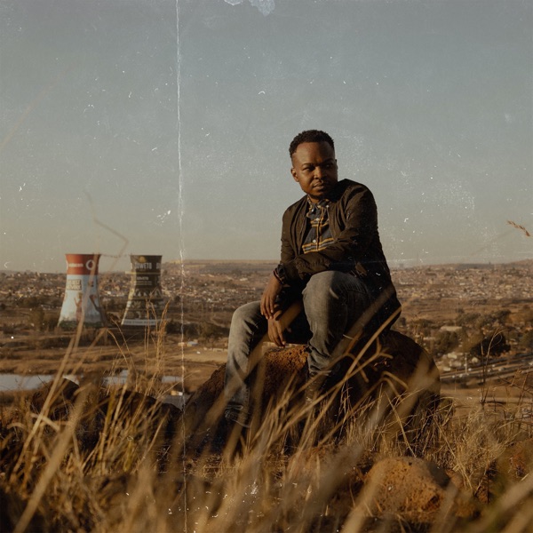 Love Songs From Soweto - EP