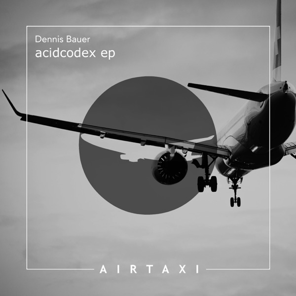 Acidcodex - Single