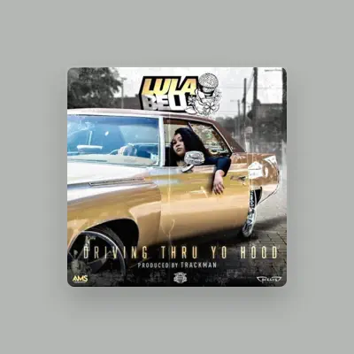 Listen to Lula Bell, watch music videos, read bio, see tour dates & more!