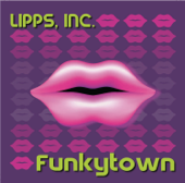 Funkytown (Long Version) - Lipps, Inc. Cover Art