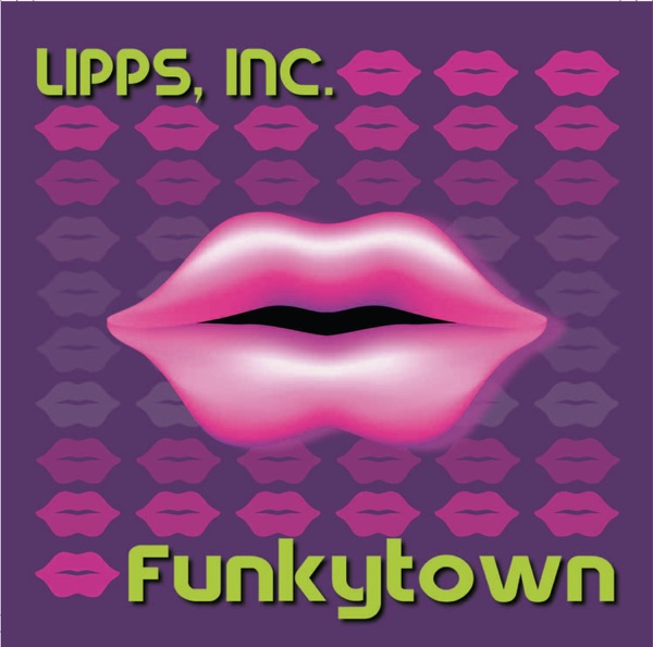 Lipps Inc - Funky Town