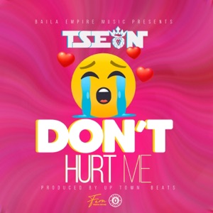Don't Hurt Me - Single