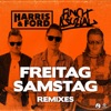 Freitag, Samstag (Remixes) [feat. FiNCH ASOZiAL], 2019