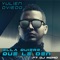 Ella Quiere Que Le Den (feat. DJ Memo) - Yulien Oviedo lyrics