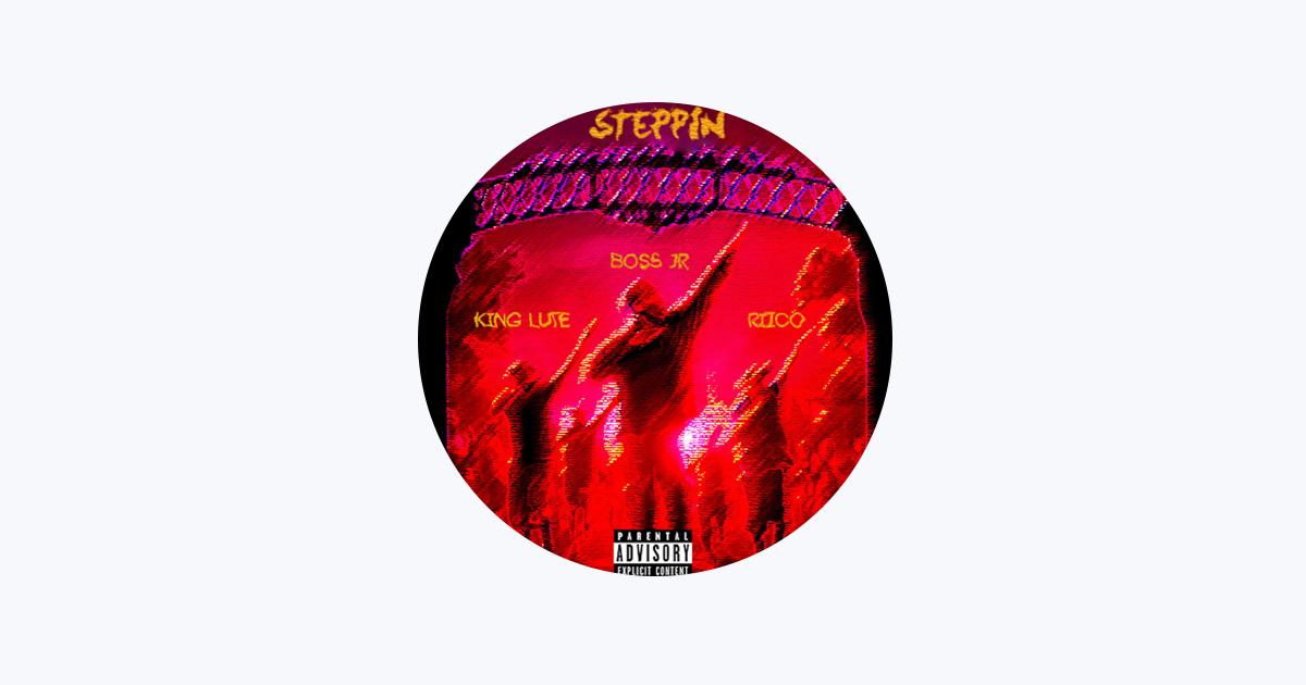 Boss Jr - Apple Music