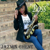 Jazmin Ghent - Compared to What